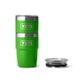 Yeti Rambler 8oz Cup Ms Canopy Green