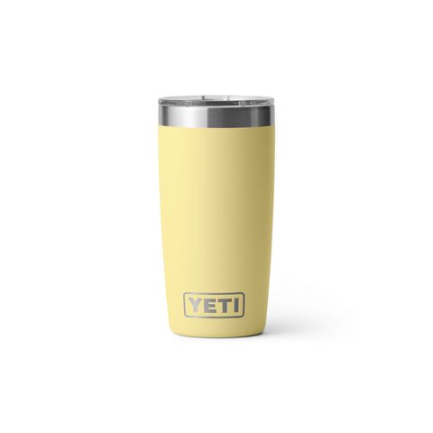 Yeti Rambler Tumbler 10oz - Cape Taupe LTD Edition