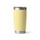 Yeti Rambler Tumbler - 20 oz Daybreak Yellow LTD Edition