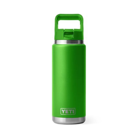 Yeti Rambler 26oz C Straw Bottle Canopy