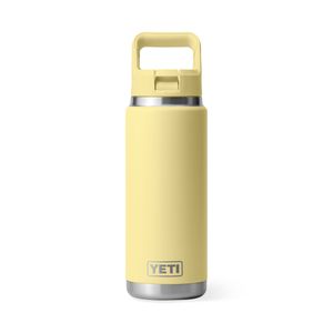 Yeti Rambler 26oz C Straw Bottle Daybrea