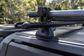 Yakima TrimHD Bar Single - Black