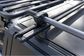 Yakima TrimHD Bar Single - Black