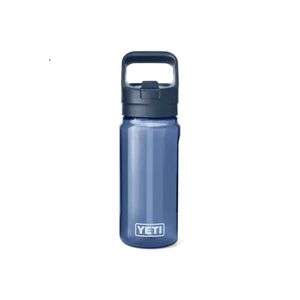 Yeti Yonder 0.6l Straw Bottle Navy