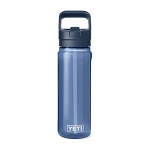 Yeti Yonder 0.75l Straw Bottle Navy