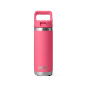 Yeti Rambler 18oz C Straw Bottle Trpical