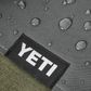 Yeti Lowlands Blanket Olive