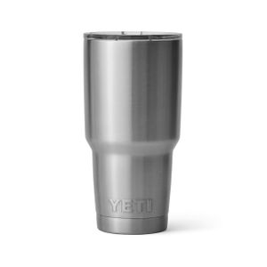 Yeti Rambler 30oz W/mag Lid Stnlss Steel