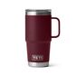 Yeti Rambler Travel Mug 20 oz - Wild Vine Red LTD Edition