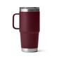 Yeti Rambler Travel Mug 20 oz - Wild Vine Red LTD Edition