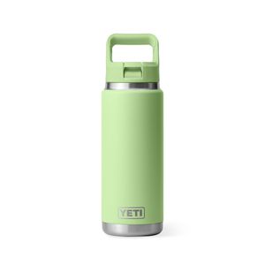 Yeti Rambler 26oz C Straw Key Lime