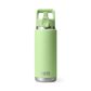 Yeti Rambler Straw Cap Bottle 26oz - Key Lime LTD Edition