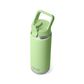 Yeti Rambler Straw Cap Bottle 26oz - Key Lime LTD Edition