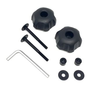 Thule 929 Back Support Knob Kit (1)