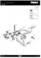 Thule RaceWay 991 & 992 Spare Parts