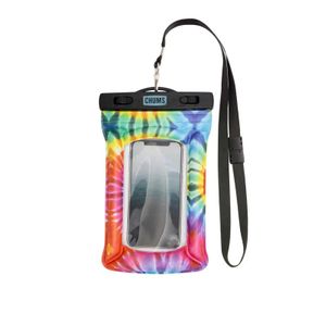 Chums Phone Float Ltd Tie Dye