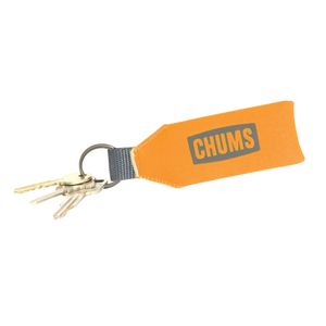 Chums Floating Neo Keychain Ev Orange