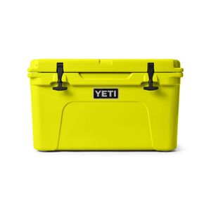 Yeti Tundra 45 Firefly Yellow