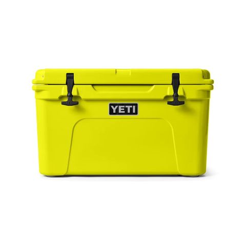 Yeti Tundra 45 - Firefly Yellow LTD Edition