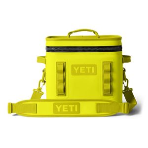 Yeti Hopper Flip 12 Firefly Yellow