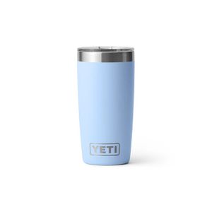 Yeti Rambler 10 Oz Tumbler Ms Big Sky Bl