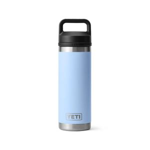 Yeti Rambler 18 Oz Bottle Chug Big Sky B