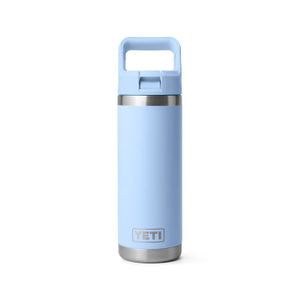 Yeti Rambler 18 Oz C Straw Bottle Big Sk