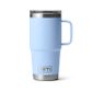 Yeti Rambler Travel Mug 20 oz - Big Sky Blue LTD Edition