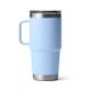 Yeti Rambler Travel Mug 20 oz - Big Sky Blue LTD Edition