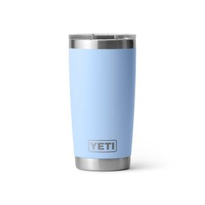 Yeti Rambler 20 Oz Tumbler Ms Big Sky Bl