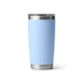 Yeti Rambler Tumbler 20 oz - Big Sky Blue LTD Edition