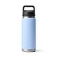 Yeti Rambler Bottle 26oz - Big Sky Blue LTD Edition