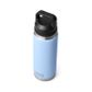 Yeti Rambler Bottle 26oz - Big Sky Blue LTD Edition