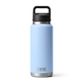 Yeti Rambler Bottle 36oz - Big Sky Blue LTD Edition