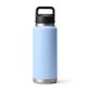 Yeti Rambler Bottle 36oz - Big Sky Blue LTD Edition