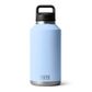 Yeti Rambler 64 Oz Bottle Chug Big Sky B