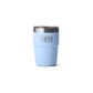 Yeti Rambler Stackable Cup 8oz - Big Sky Blue LTD Edition