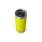 Yeti Rambler Tumbler 10oz - Firefly Yellow LTD Edition