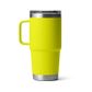 Yeti Rambler Travel Mug 20 oz - Firefly Yellow LTD Edition