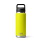 Yeti Rambler Bottle 26oz - Firefly Yellow LTD Edition