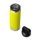 Yeti Rambler Bottle 26oz - Firefly Yellow LTD Edition