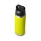 Yeti Rambler Bottle 26oz - Firefly Yellow LTD Edition