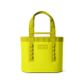 Yeti Camino Carryall Tote Bag 35 - Firefly Yellow LTD Edition