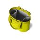 Yeti Camino Carryall Tote Bag 35 - Firefly Yellow LTD Edition