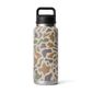 Yeti Rambler Bottle 36oz - Tan Camo LTD Edition