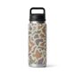 Yeti Rambler Bottle 26oz - Tan Camo LTD Edition