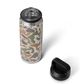 Yeti Rambler Bottle 26oz - Tan Camo LTD Edition