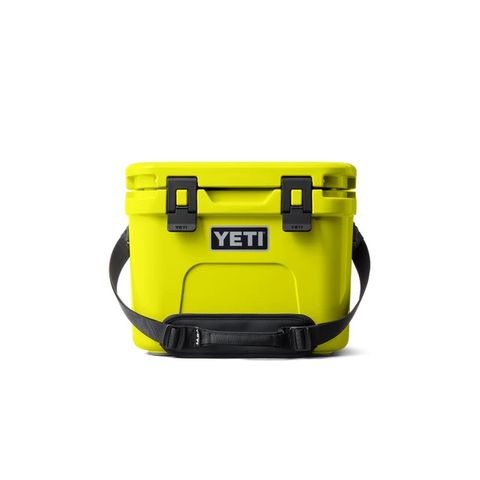 Yeti Roadie 14 Firefly Yellow LTD Edition