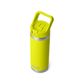 Yeti Rambler Straw Bottle 18oz - Firefly Yellow LTD Edition