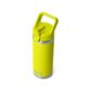 Yeti Rambler Straw Bottle 18oz - Firefly Yellow LTD Edition